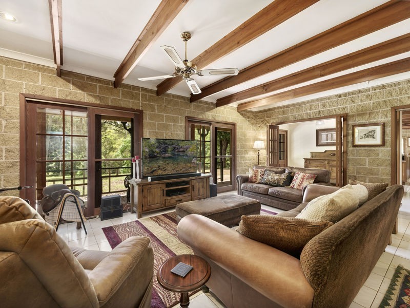 520 Roses Road, Gleniffer NSW 2454
