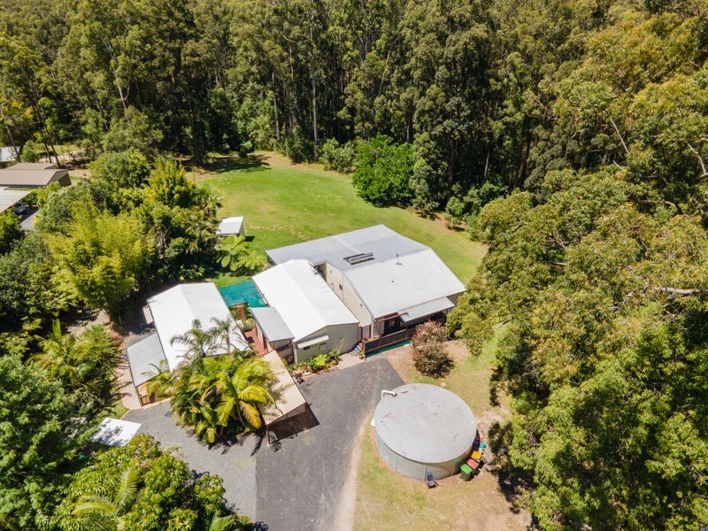 58 Joeliza Drive, Repton NSW 2454