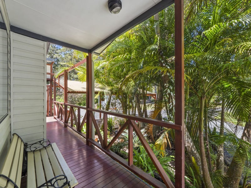 58 Joeliza Drive, Repton NSW 2454