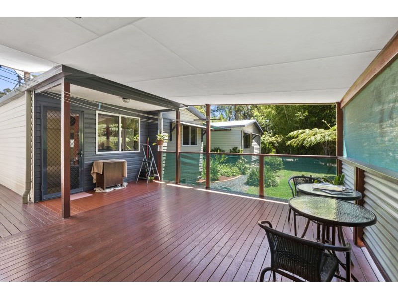 58 Joeliza Drive, Repton NSW 2454