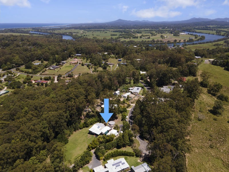 58 Joeliza Drive, Repton NSW 2454