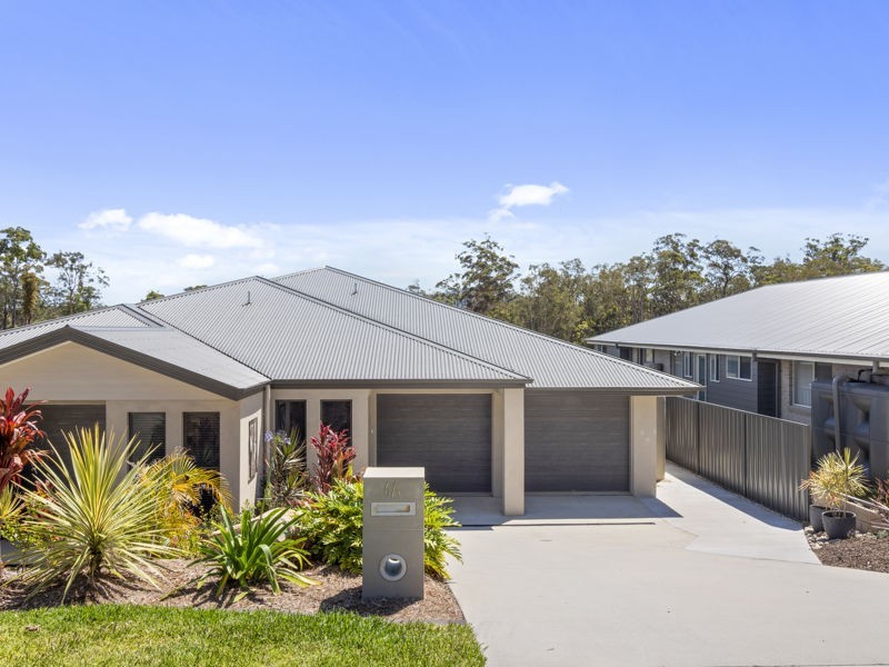 6a Seaforth Drive, Valla Beach NSW 2448
