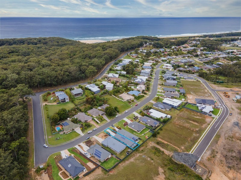 6a Seaforth Drive, Valla Beach NSW 2448