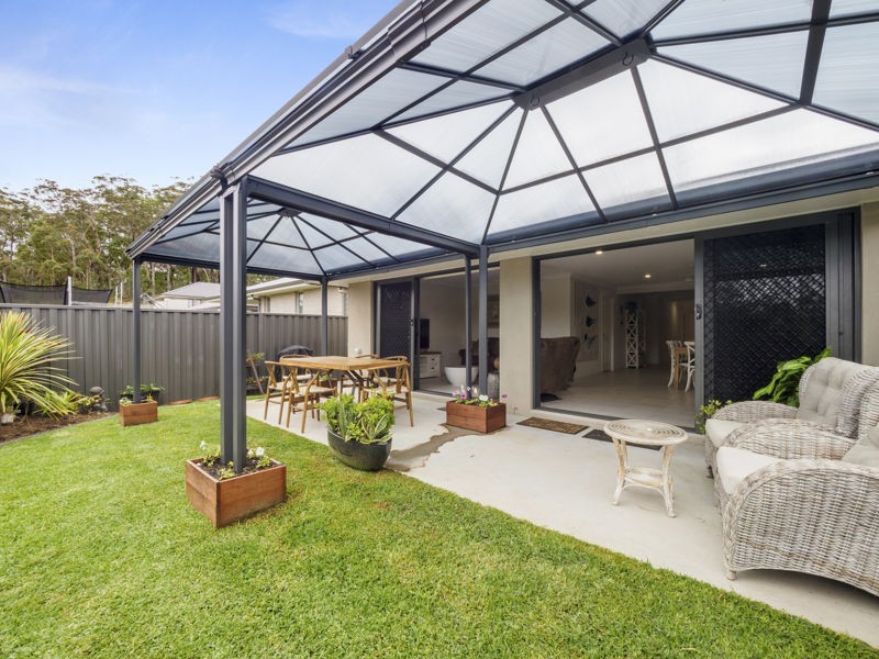 6a Seaforth Drive, Valla Beach NSW 2448