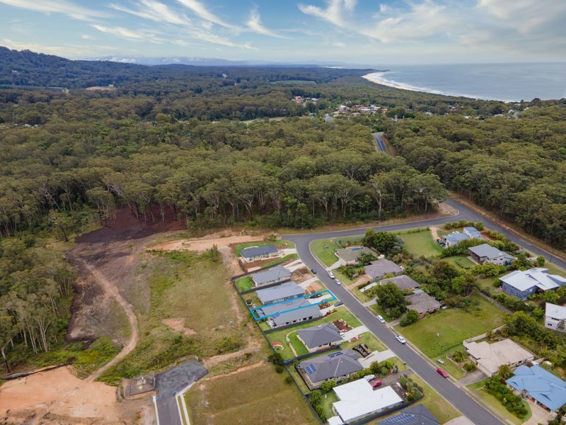 6a Seaforth Drive, Valla Beach NSW 2448