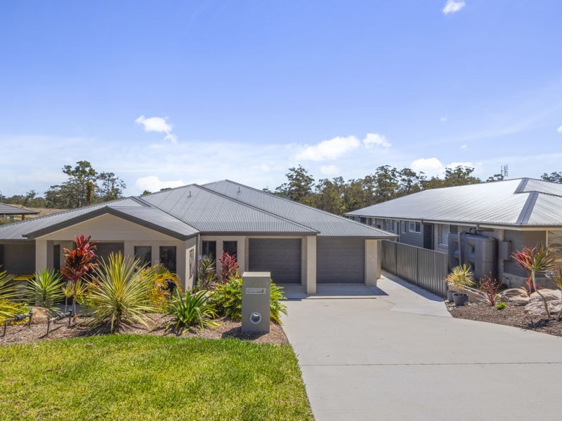 6a Seaforth Drive, Valla Beach NSW 2448