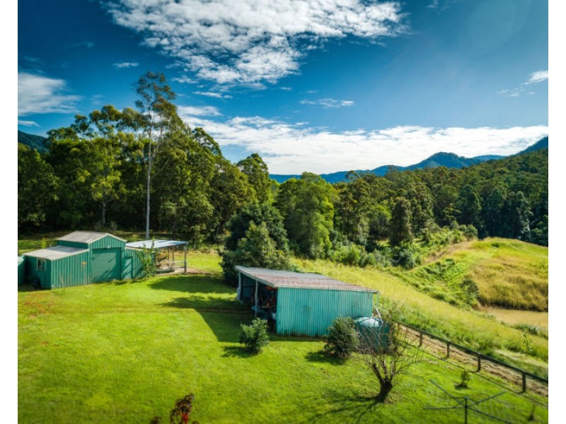 758 Summervilles Road, Bellingen NSW 2454