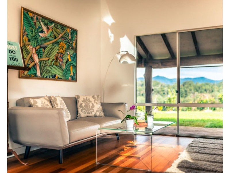 758 Summervilles Road, Bellingen NSW 2454