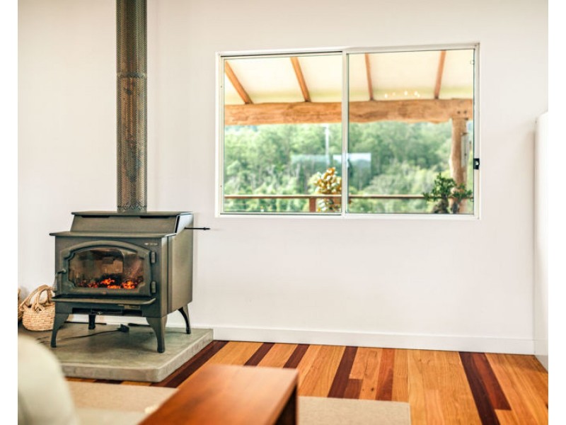 758 Summervilles Road, Bellingen NSW 2454