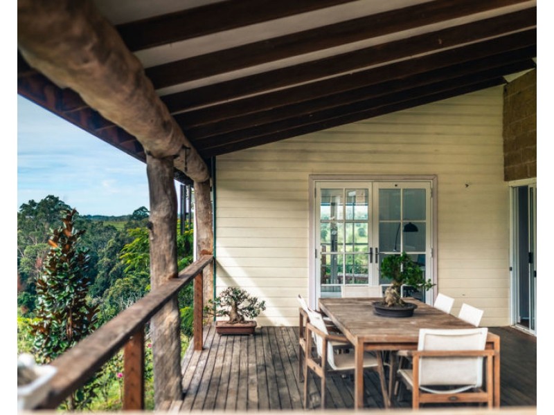 758 Summervilles Road, Bellingen NSW 2454