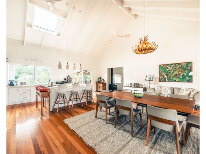 758 Summervilles Road, Bellingen NSW 2454