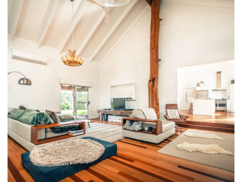 758 Summervilles Road, Bellingen NSW 2454