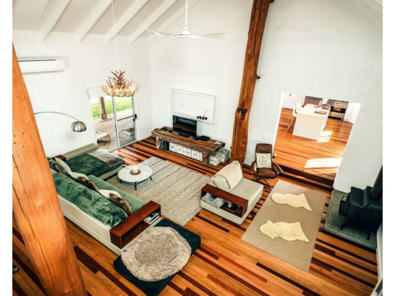 758 Summervilles Road, Bellingen NSW 2454