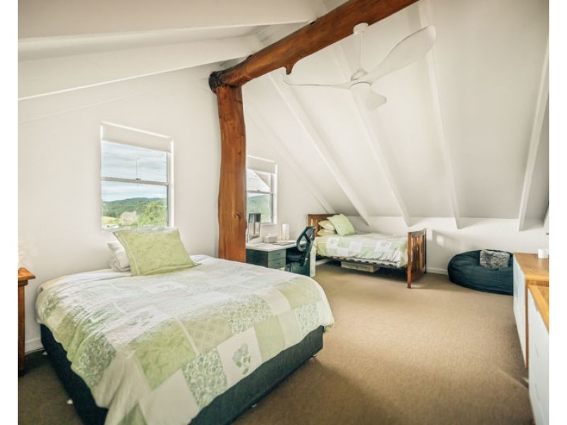 758 Summervilles Road, Bellingen NSW 2454