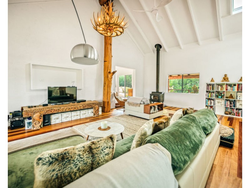 758 Summervilles Road, Bellingen NSW 2454