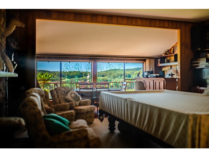 786 North Bank Road, Bellingen NSW 2454