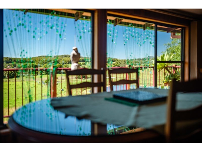 786 North Bank Road, Bellingen NSW 2454