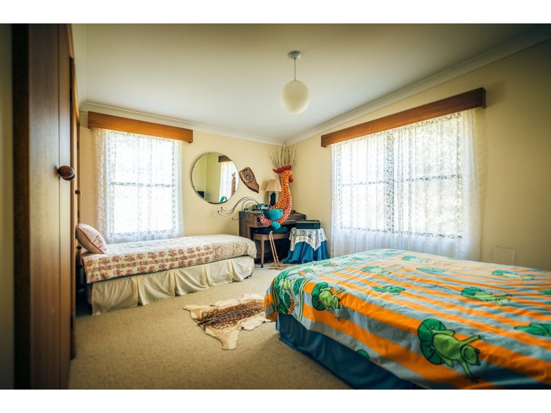 786 North Bank Road, Bellingen NSW 2454