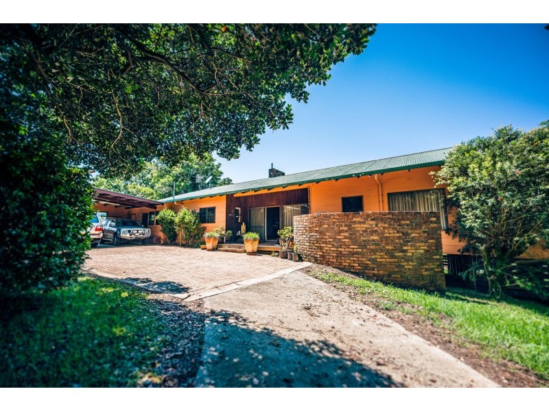 786 North Bank Road, Bellingen NSW 2454