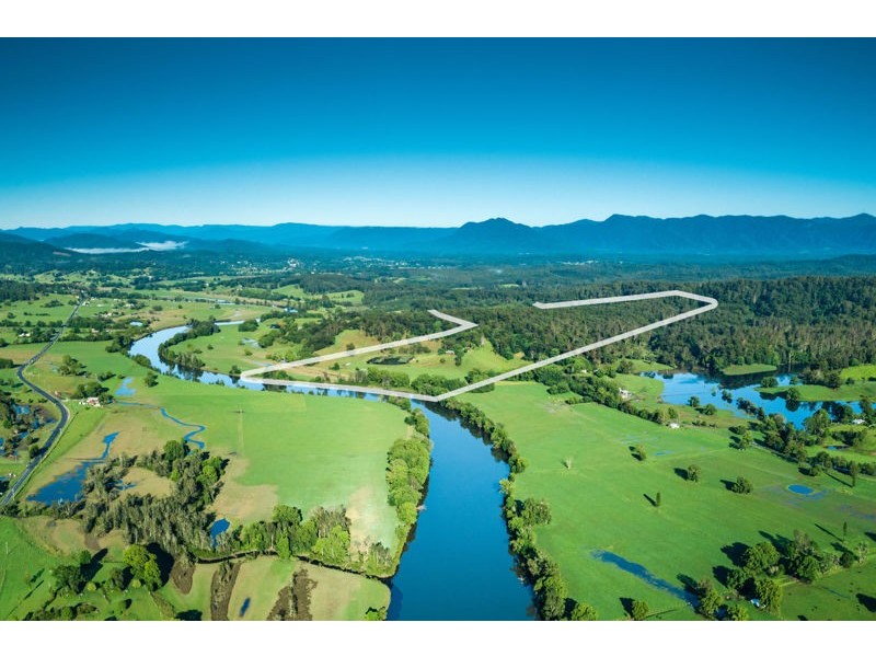 786 North Bank Road, Bellingen NSW 2454
