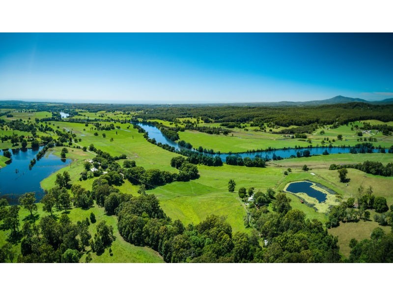 786 North Bank Road, Bellingen NSW 2454