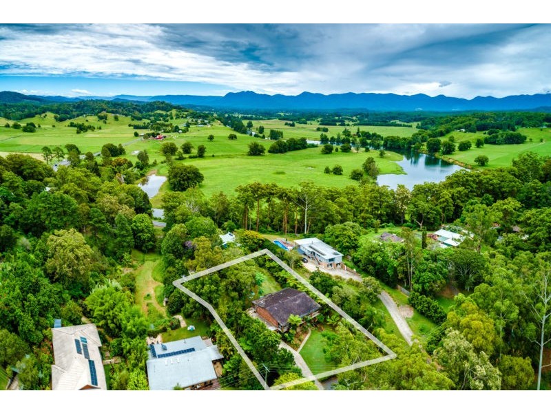 14 Hyde Street Fernmount, Bellingen NSW 2454