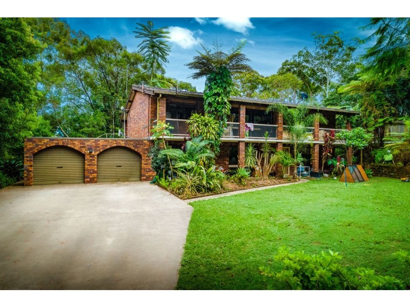 14 Hyde Street Fernmount, Bellingen NSW 2454