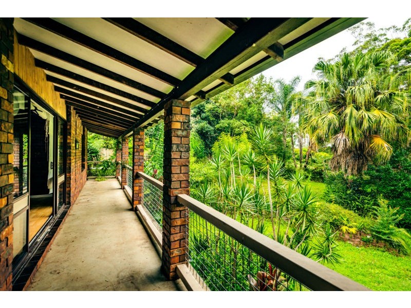 14 Hyde Street Fernmount, Bellingen NSW 2454