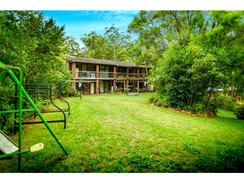 14 Hyde Street Fernmount, Bellingen NSW 2454