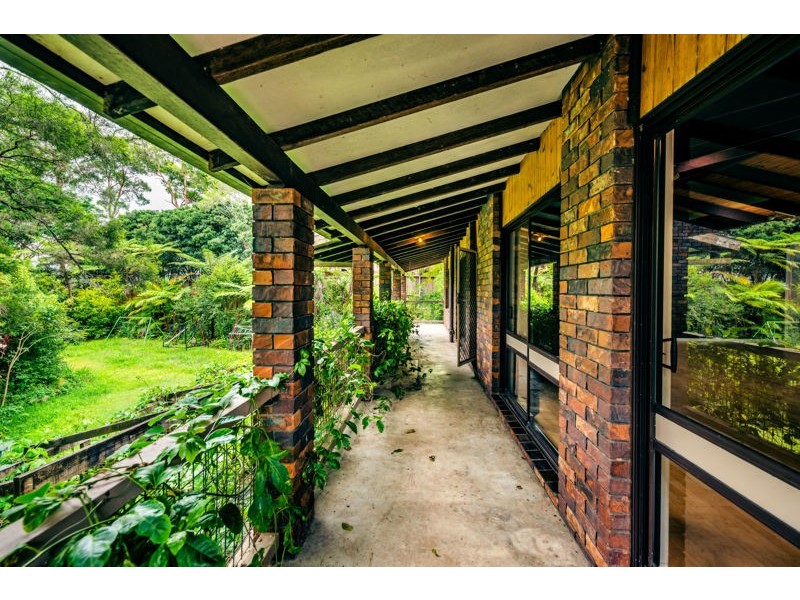 14 Hyde Street Fernmount, Bellingen NSW 2454