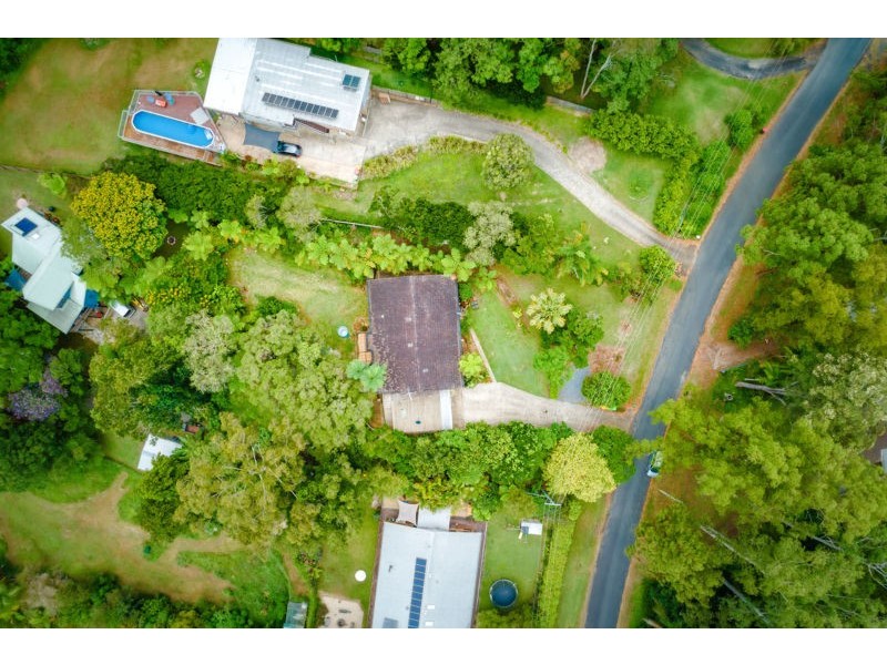 14 Hyde Street Fernmount, Bellingen NSW 2454