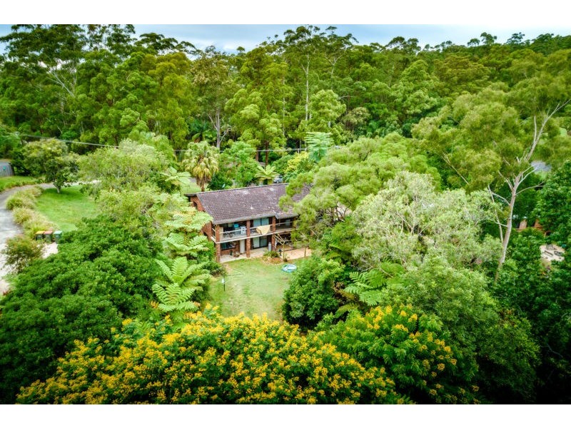 14 Hyde Street Fernmount, Bellingen NSW 2454