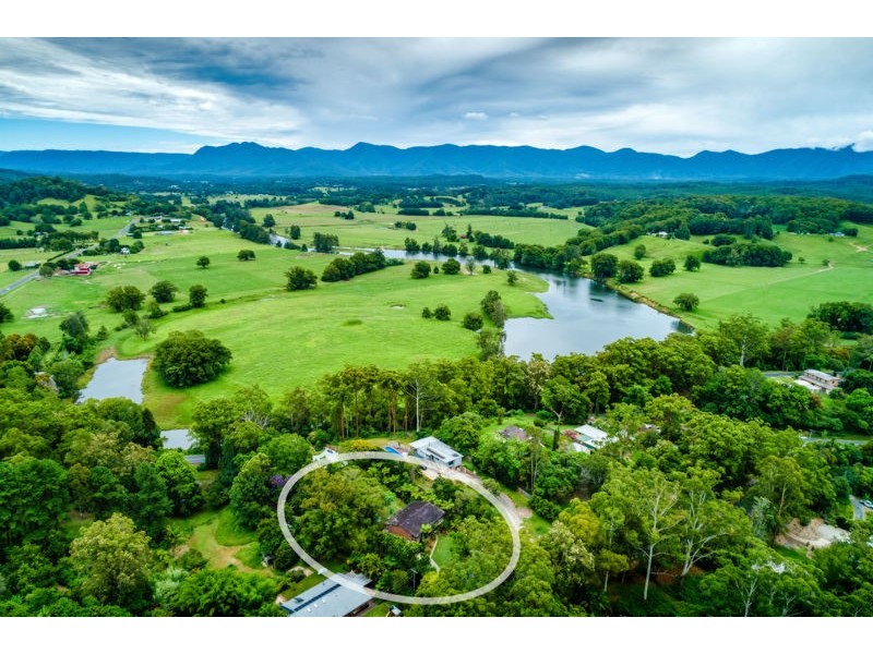 14 Hyde Street Fernmount, Bellingen NSW 2454