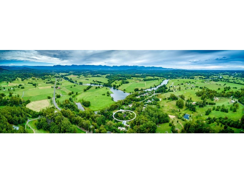 14 Hyde Street Fernmount, Bellingen NSW 2454