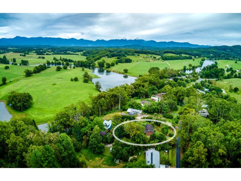 14 Hyde Street Fernmount, Bellingen NSW 2454