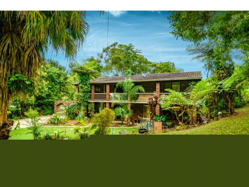 14 Hyde Street Fernmount, Bellingen NSW 2454