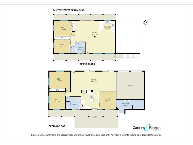 14 Hyde Street Fernmount, Bellingen NSW 2454