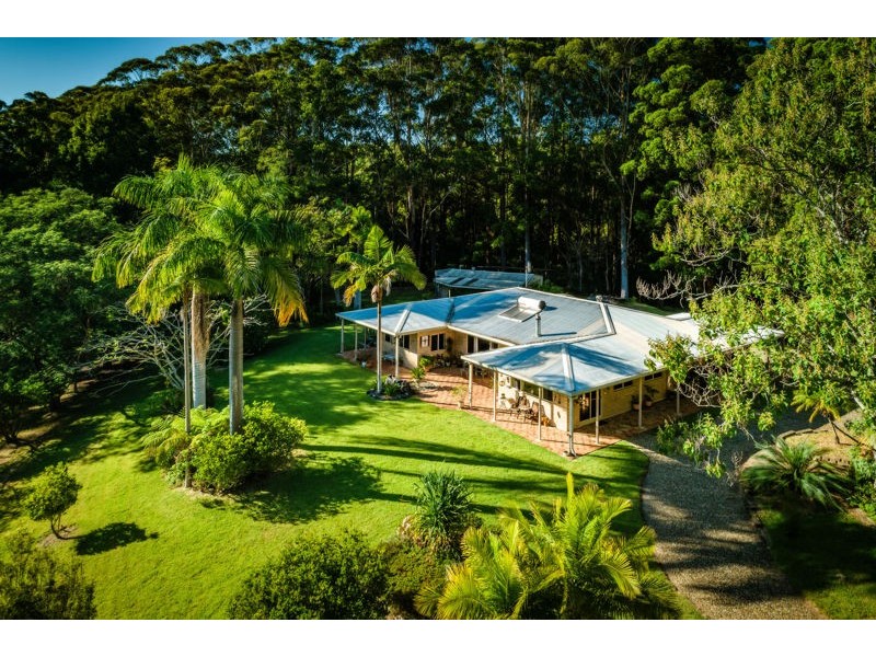 17 Briggenshaws Road Valery, Bellingen NSW 2454
