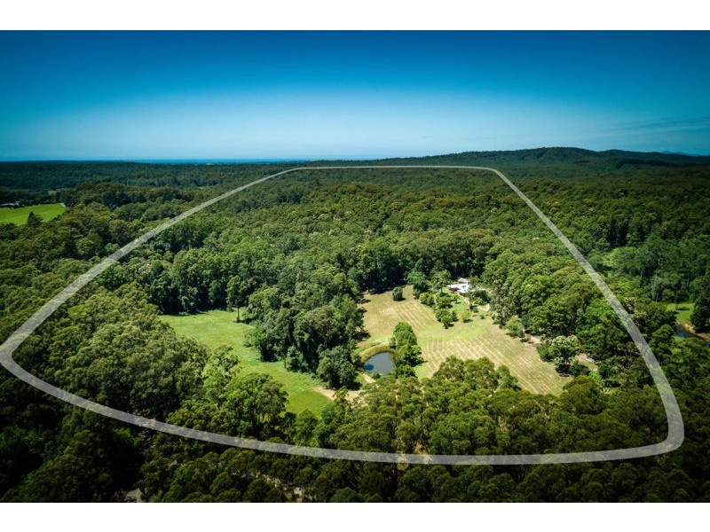 17 Briggenshaws Road Valery, Bellingen NSW 2454