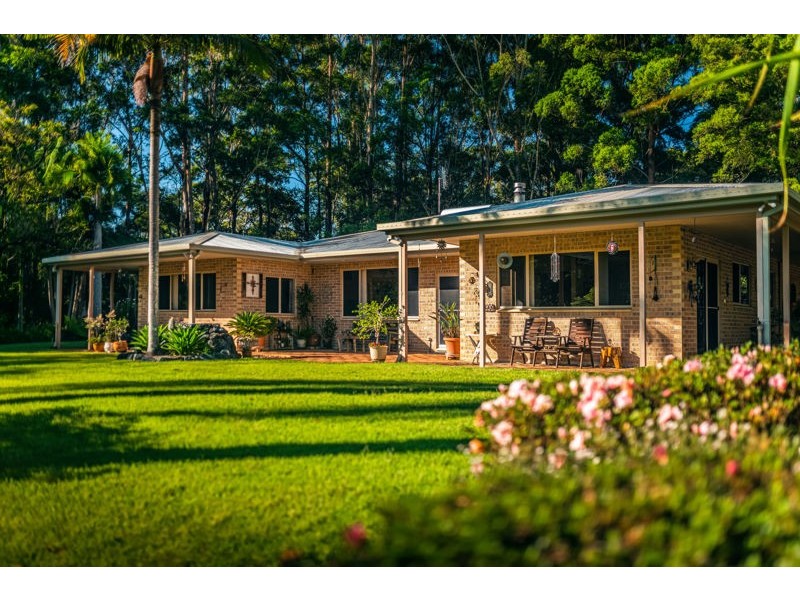 17 Briggenshaws Road Valery, Bellingen NSW 2454