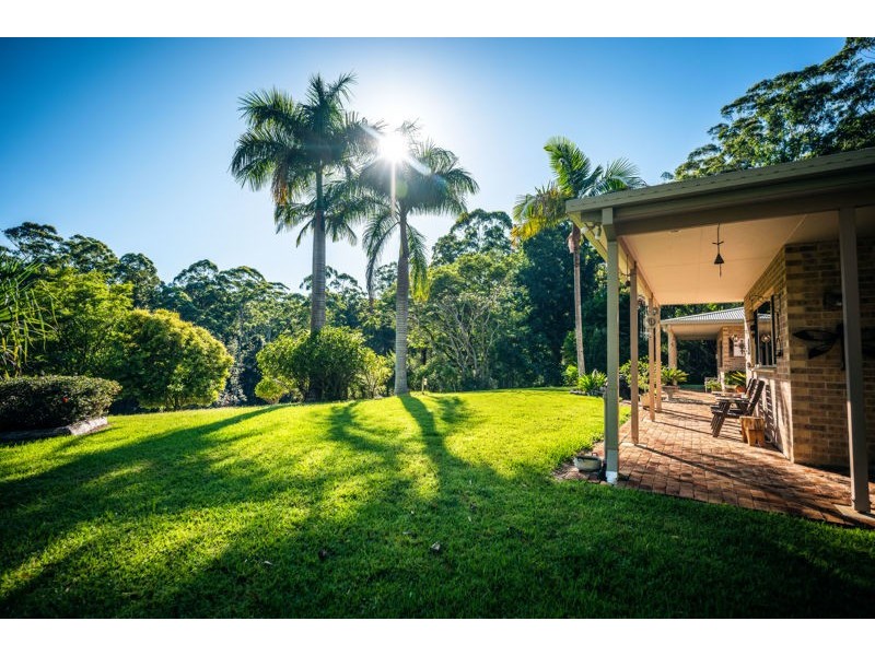 17 Briggenshaws Road Valery, Bellingen NSW 2454