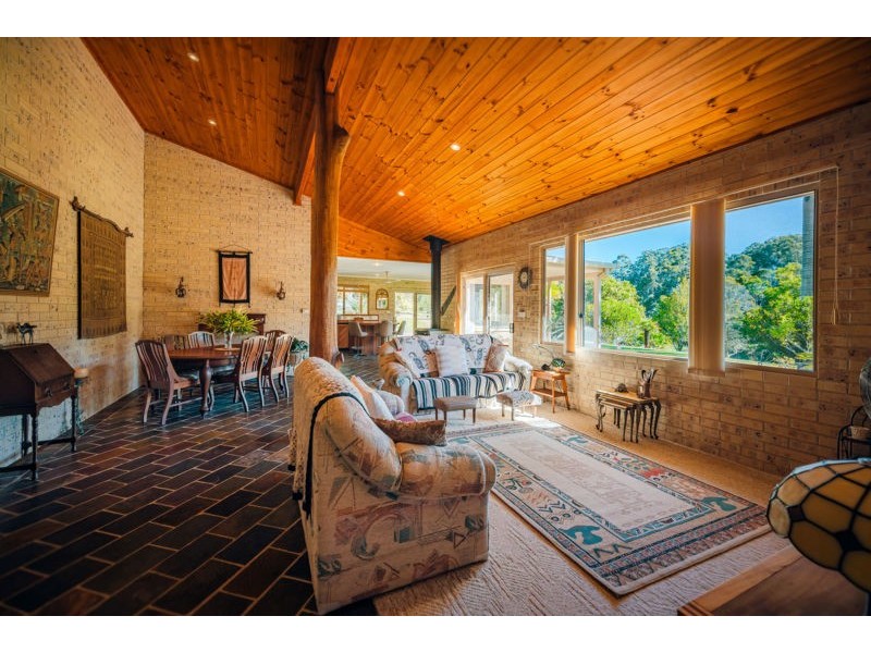 17 Briggenshaws Road Valery, Bellingen NSW 2454