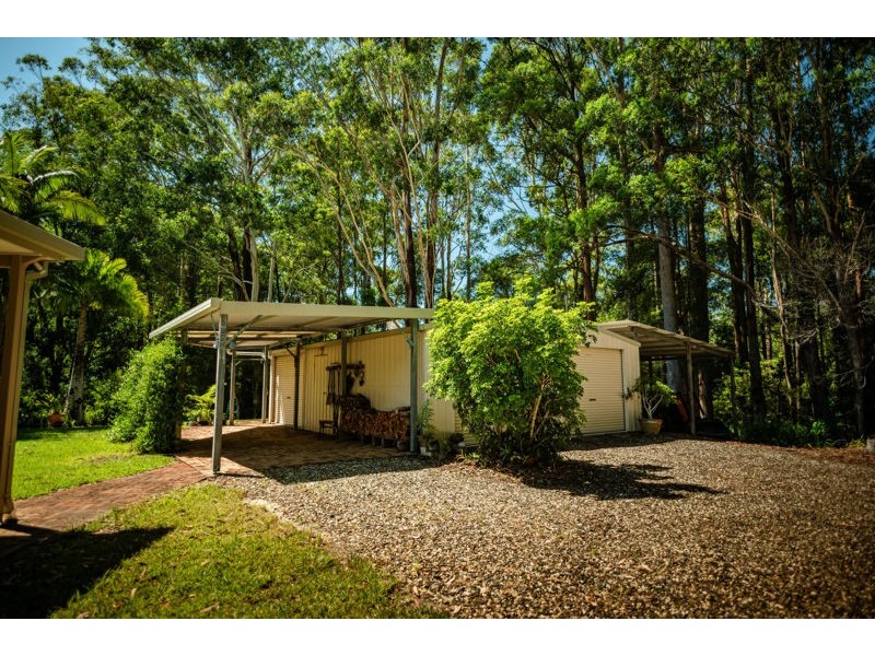 17 Briggenshaws Road Valery, Bellingen NSW 2454