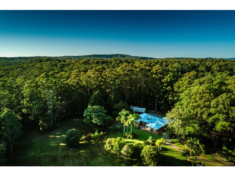 17 Briggenshaws Road Valery, Bellingen NSW 2454