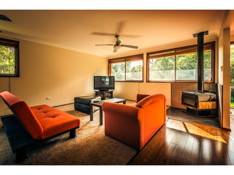 1 Ringwood Drive, Bellingen NSW 2454