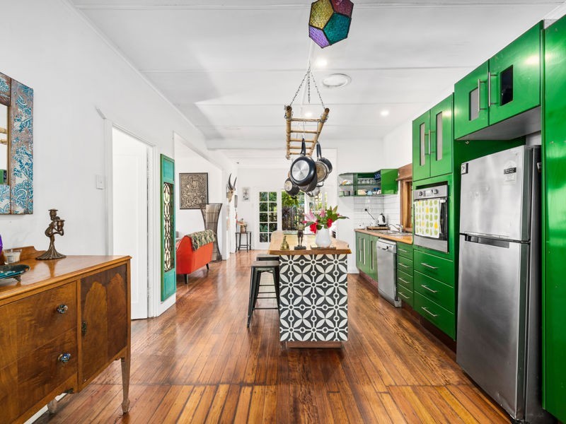 18 Lyon Street, Bellingen NSW 2454