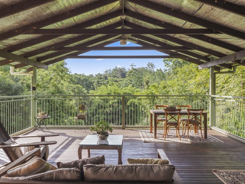 140 Kalang Road, Bellingen NSW 2454