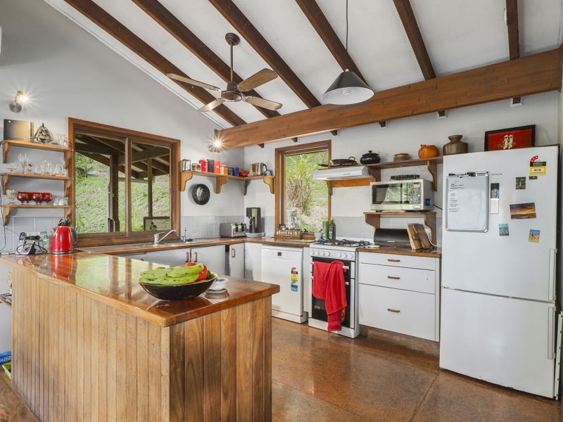140 Kalang Road, Bellingen NSW 2454