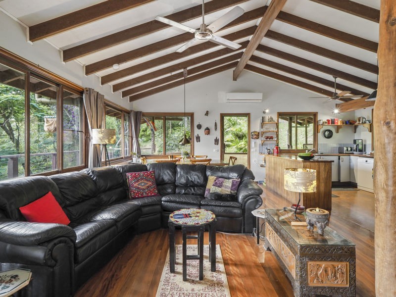 140 Kalang Road, Bellingen NSW 2454