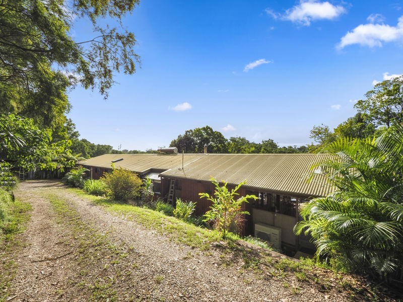 140 Kalang Road, Bellingen NSW 2454